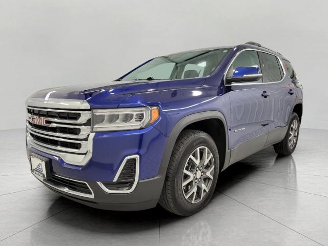 2023 GMC Acadia Vehicle Photo in NEENAH, WI 54956-2243