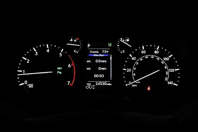 2021 Lexus GX 460 Vehicle Photo in DALLAS, TX 75235