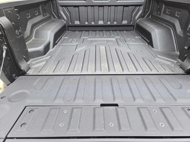2025 GMC HUMMER EV Pickup Vehicle Photo in DALLAS, TX 75209-3016