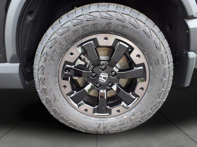 2026 Honda Passport Vehicle Photo in Oshkosh, WI 54904