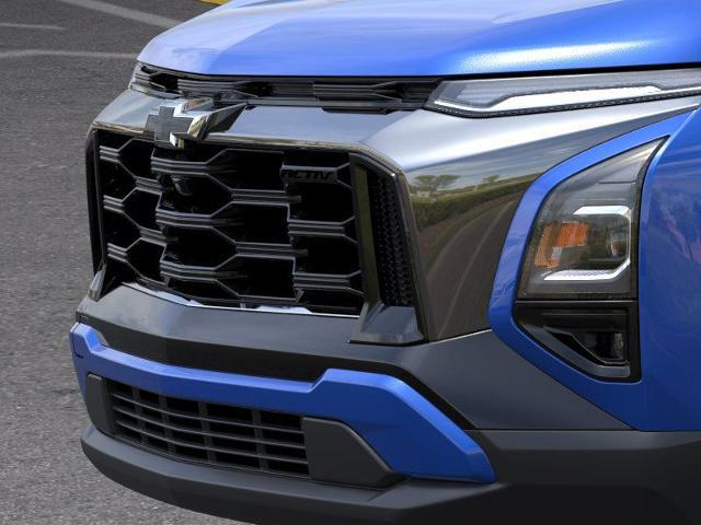 2026 Chevrolet Equinox Vehicle Photo in INDEPENDENCE, MO 64055-1314