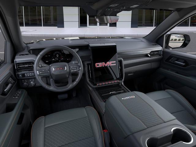 2025 GMC Yukon XL Vehicle Photo in LITTLE FALLS, NJ 07424-1717