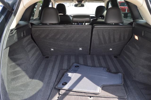 2022 INFINITI QX50 Vehicle Photo in Houston, TX 77090