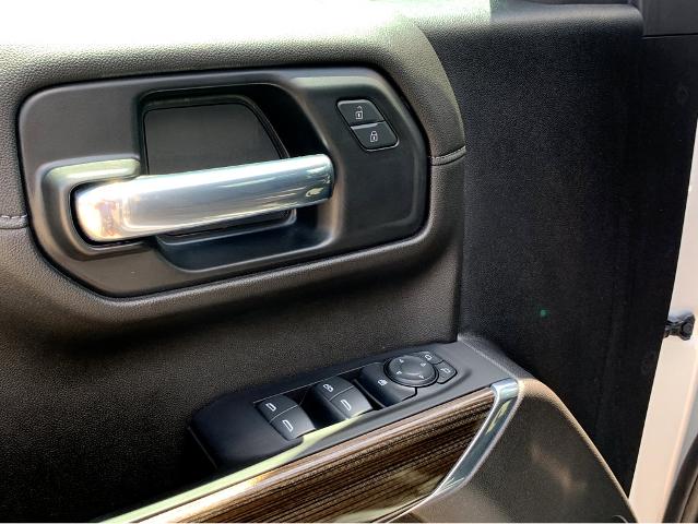 2022 Chevrolet Silverado 1500 LTD Vehicle Photo in BEAUFORT, SC 29906-4218