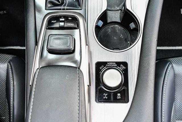 2018 Lexus RX 350 Vehicle Photo in DALLAS, TX 75235