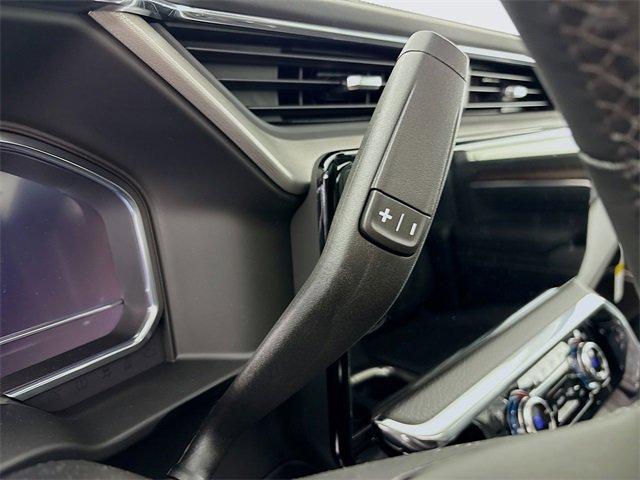 2025 GMC Sierra 3500 HD Vehicle Photo in PUYALLUP, WA 98371-4149