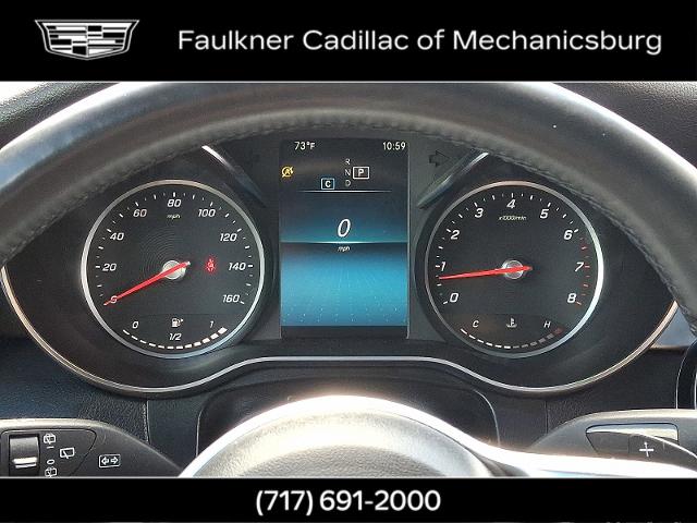 2021 Mercedes-Benz GLC Vehicle Photo in MECHANICSBURG, PA 17050-1707