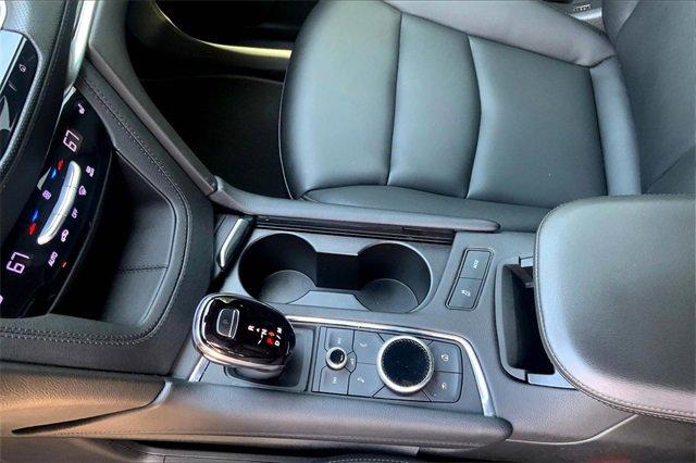 2021 Cadillac XT6 Vehicle Photo in KANSAS CITY, MO 64114-4545