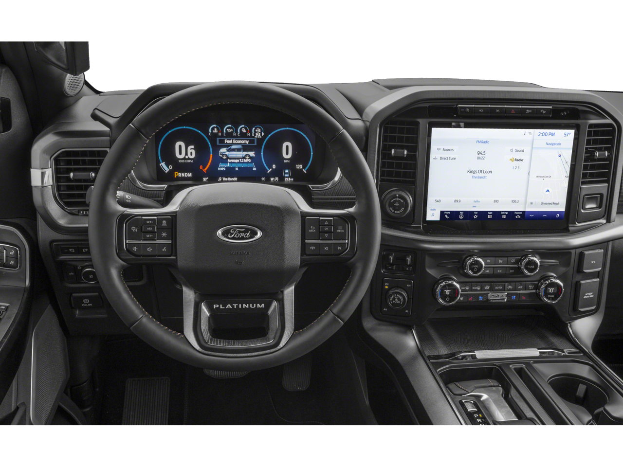 2023 Ford F-150 Vehicle Photo in San Antonio, TX 78230