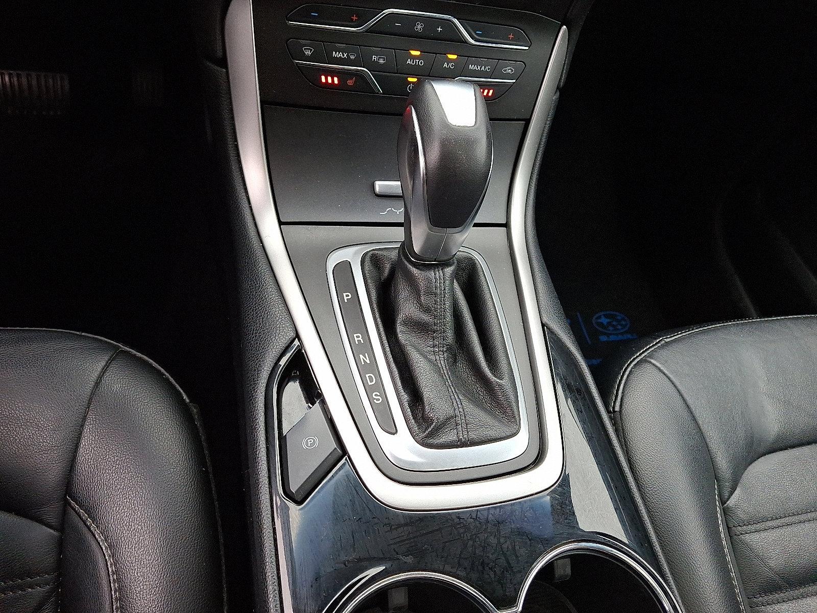 2016 Ford Edge Vehicle Photo in Easton, PA 18045