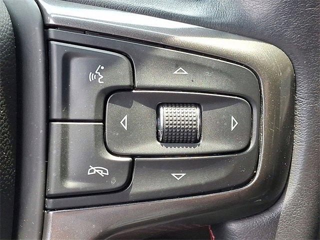 2021 Chevrolet Tahoe Vehicle Photo in LANCASTER, PA 17601-0000