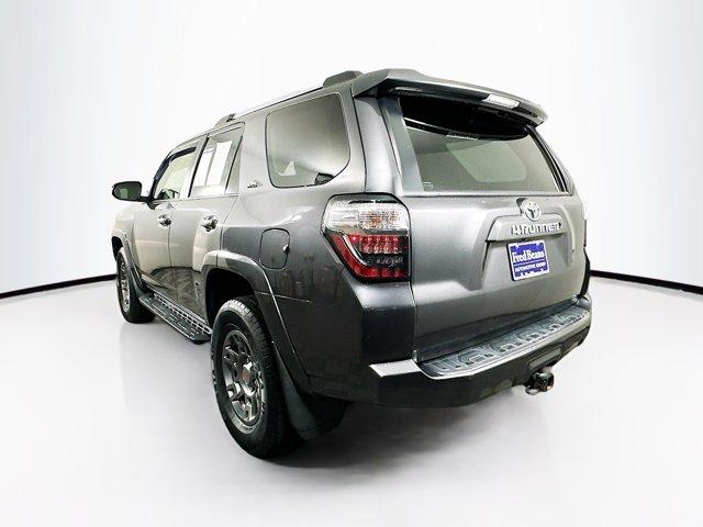 2019 Toyota 4Runner Vehicle Photo in Flemington, NJ 08822
