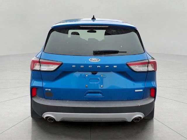2020 Ford Escape Vehicle Photo in Oshkosh, WI 54904