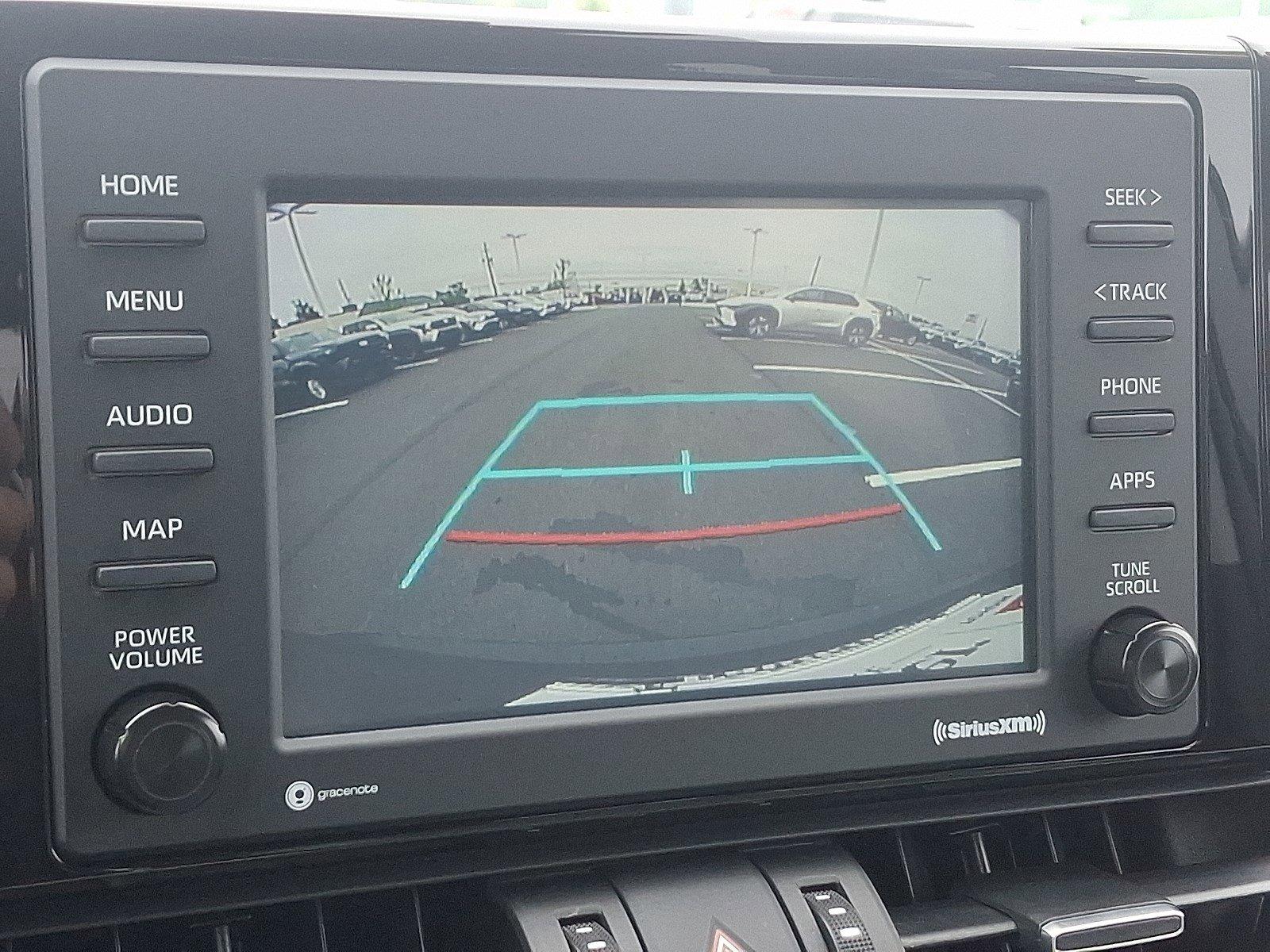 2022 Toyota RAV4 Vehicle Photo in Harrisburg, PA 17111