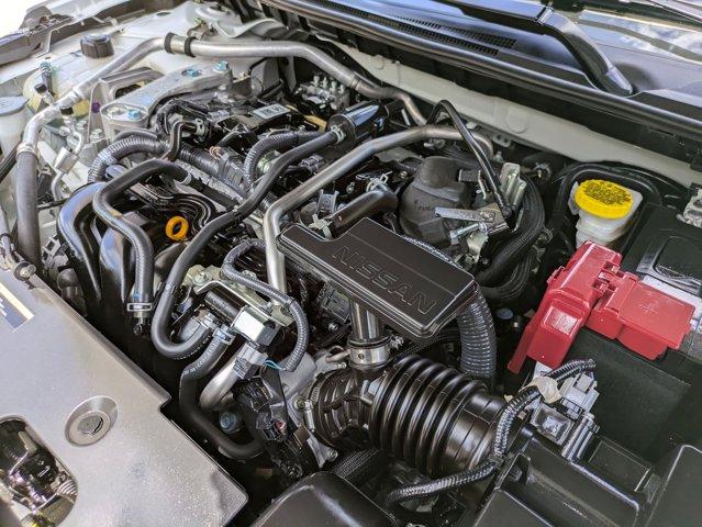2024 Nissan Sentra Vehicle Photo in San Antonio, TX 78209