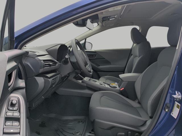 2025 Subaru Crosstrek Vehicle Photo in Green Bay, WI 54304