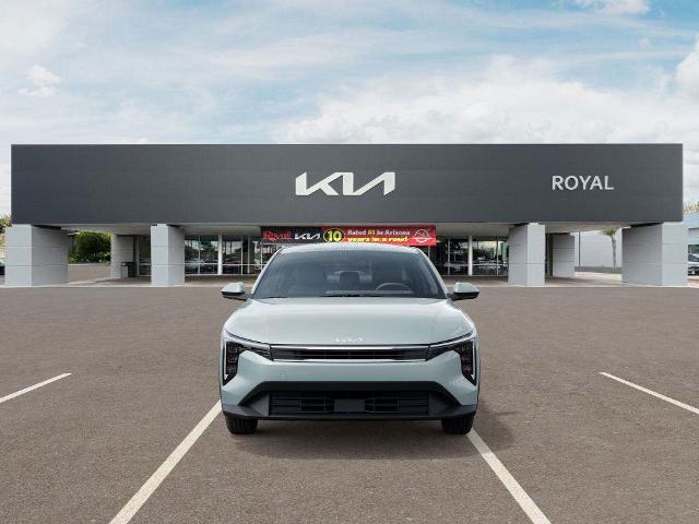 2025 Kia K4 Vehicle Photo in Tucson, AZ 85712
