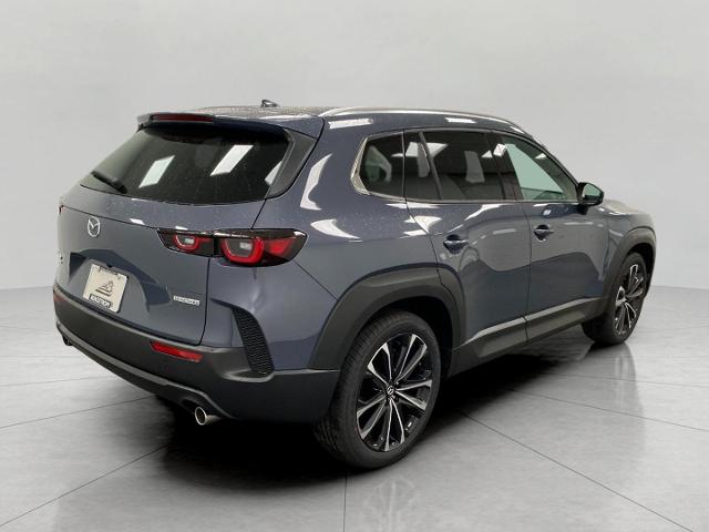 2025 Mazda CX-50 Vehicle Photo in Appleton, WI 54913