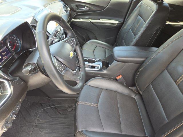 2023 Chevrolet Equinox Vehicle Photo in Decatur, TX 76234