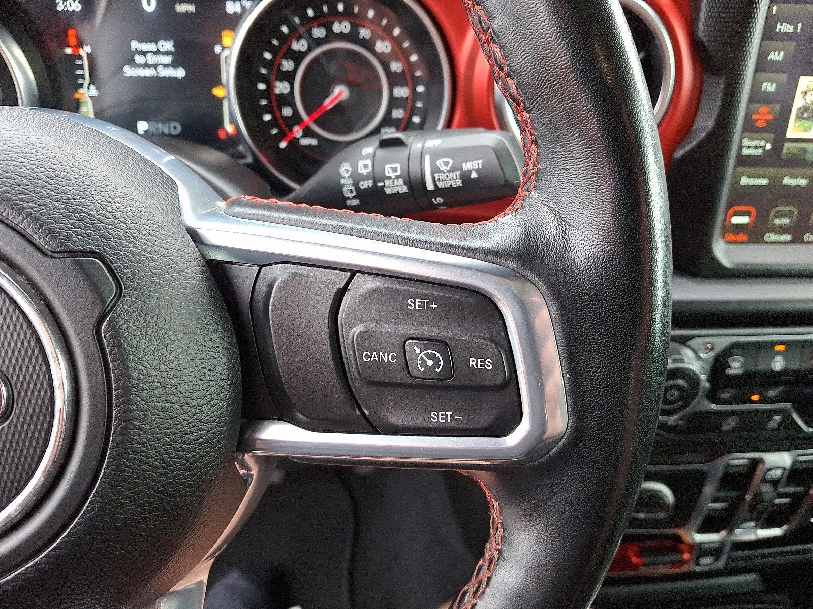 2021 Jeep Wrangler Vehicle Photo in Harrisburg, PA 17111