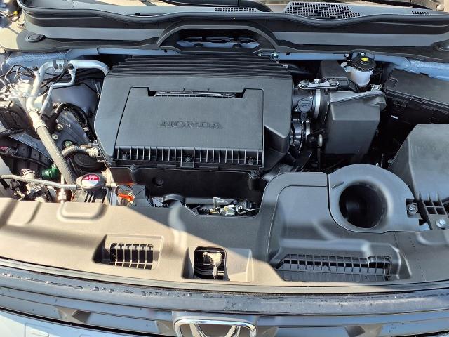 2026 Honda Passport Vehicle Photo in Oshkosh, WI 54904