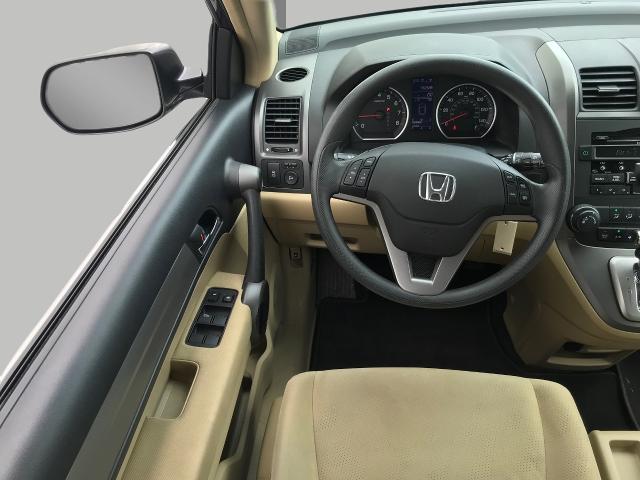 2010 Honda CR-V Vehicle Photo in GREEN BAY, WI 54303-3330