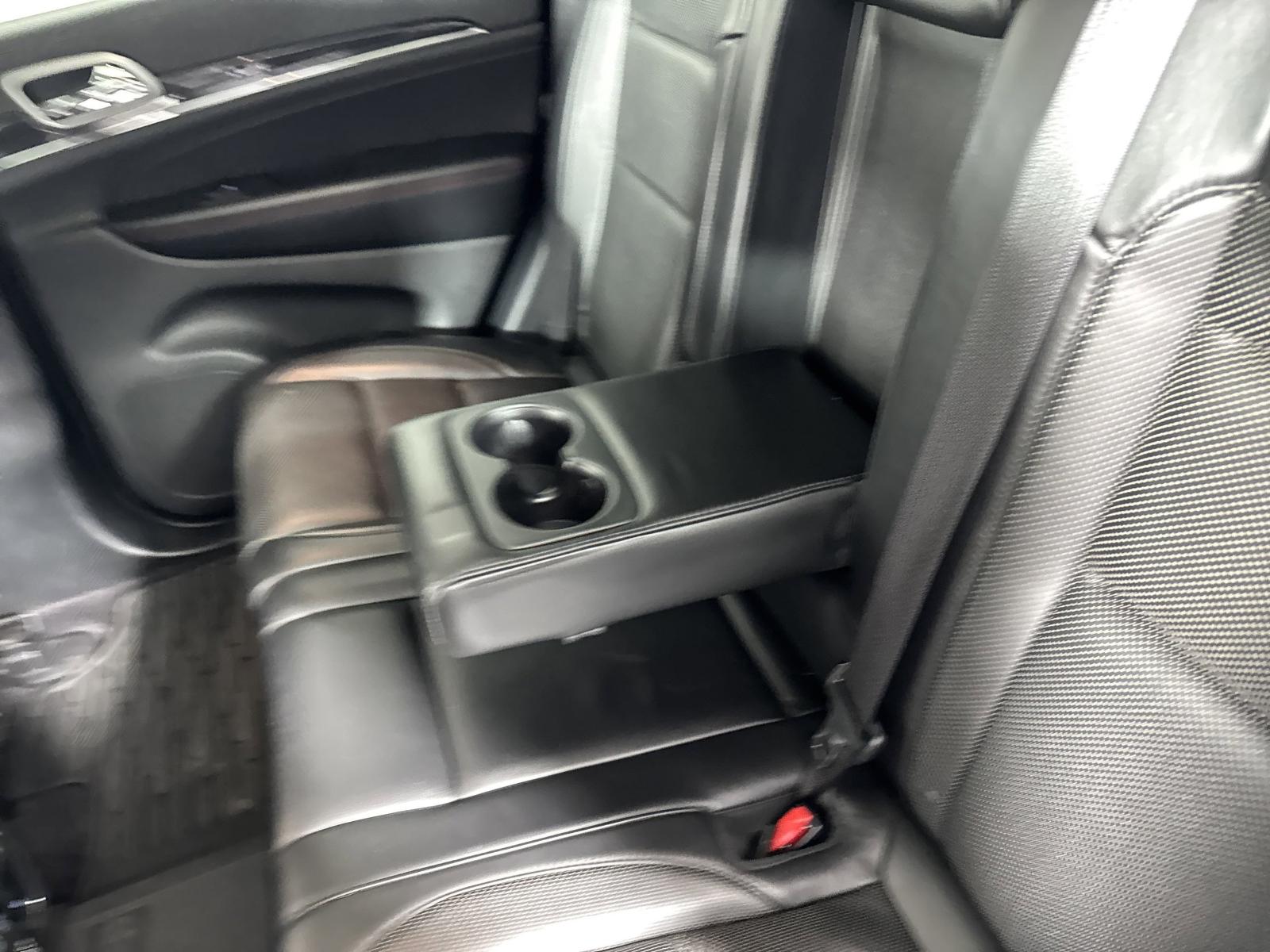 2017 Jeep Grand Cherokee Vehicle Photo in Georgetown, TX 78626