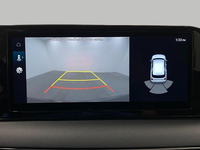 2025 Hyundai PALISADE Vehicle Photo in Appleton, WI 54913