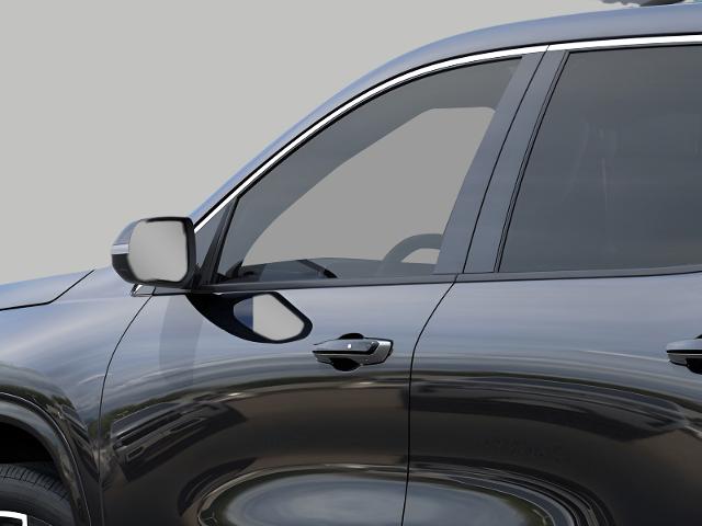 2025 Chevrolet Traverse Vehicle Photo in Madison, WI 53713