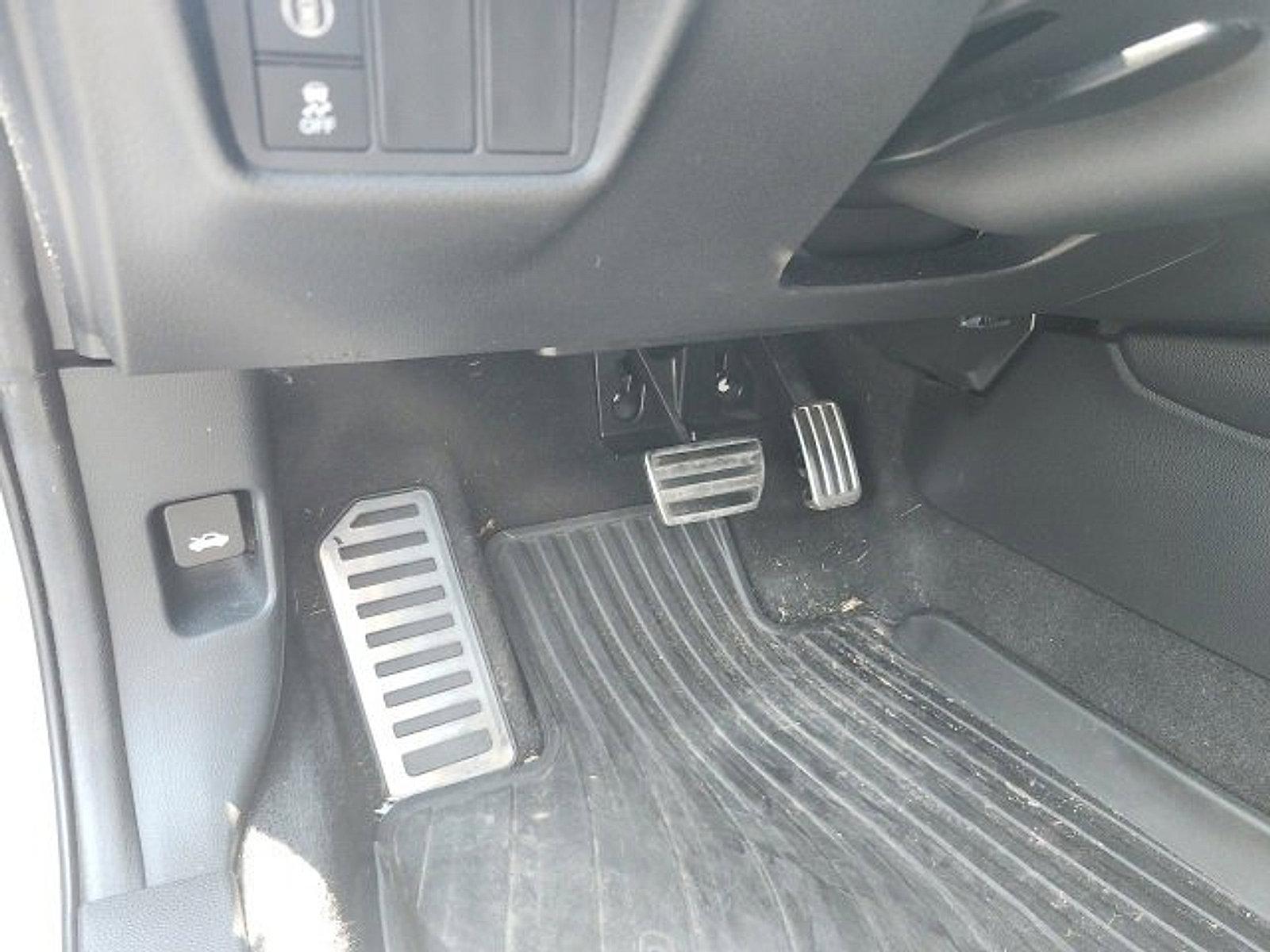 2019 Honda Accord Sedan Vehicle Photo in Harrisburg, PA 17111