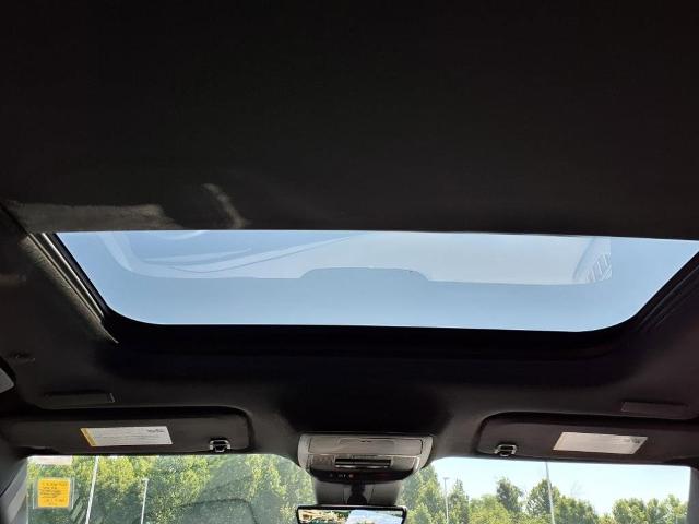 2024 Chevrolet Traverse Vehicle Photo in EMPORIA, VA 23847-1235