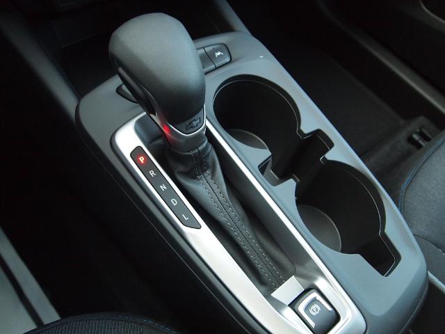 2025 Chevrolet Trax Vehicle Photo in MADISON, IN 47250-1611