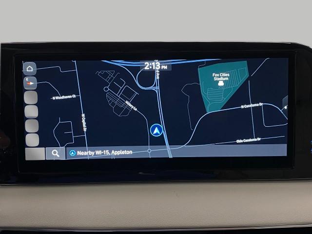 2025 Hyundai PALISADE Vehicle Photo in Appleton, WI 54913