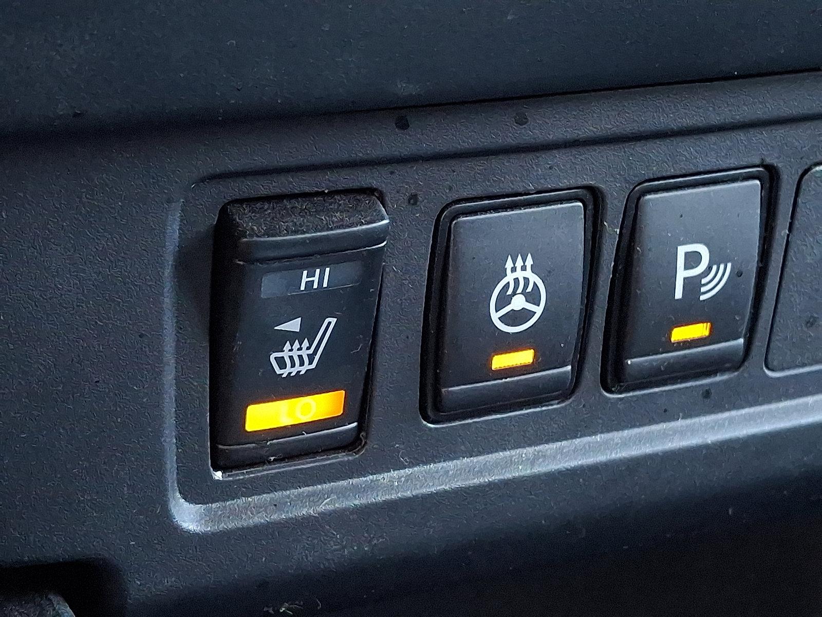 2022 Nissan Frontier Vehicle Photo in Mechanicsburg, PA 17050-2306