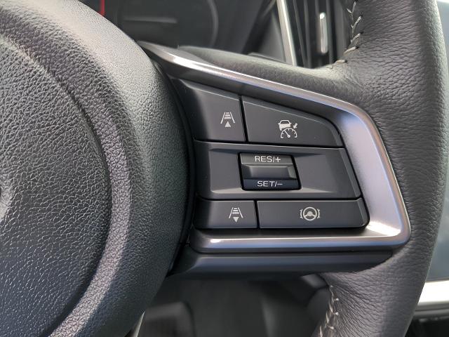 2025 Subaru Legacy Vehicle Photo in Green Bay, WI 54304