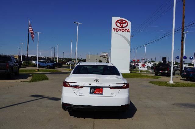 2025 Toyota Camry Vehicle Photo in Riverdale, UT 84405