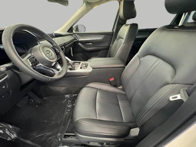 2025 Mazda CX-90 Vehicle Photo in Green Bay, WI 54304