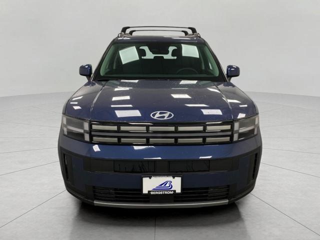 2025 Hyundai SANTA FE Hybrid Vehicle Photo in Appleton, WI 54913