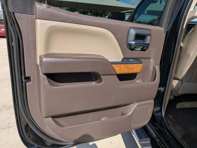 2018 GMC Sierra 1500 Vehicle Photo in SELMA, TX 78154-1460