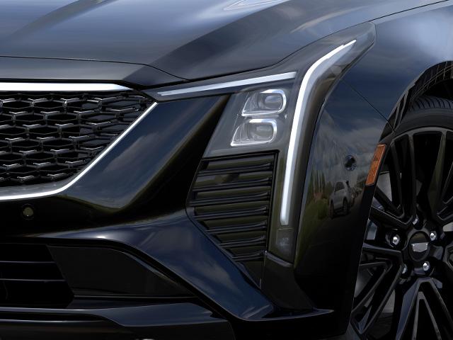 2026 Cadillac CT5 Vehicle Photo in MADISON, WI 53713-3220