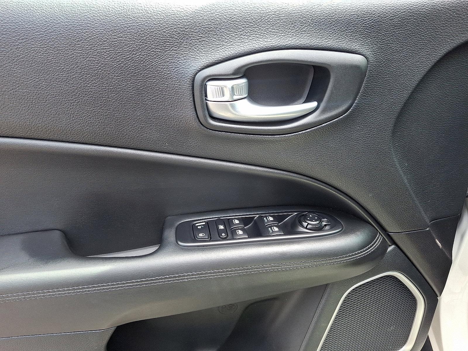 2018 Jeep Compass Vehicle Photo in Harrisburg, PA 17111