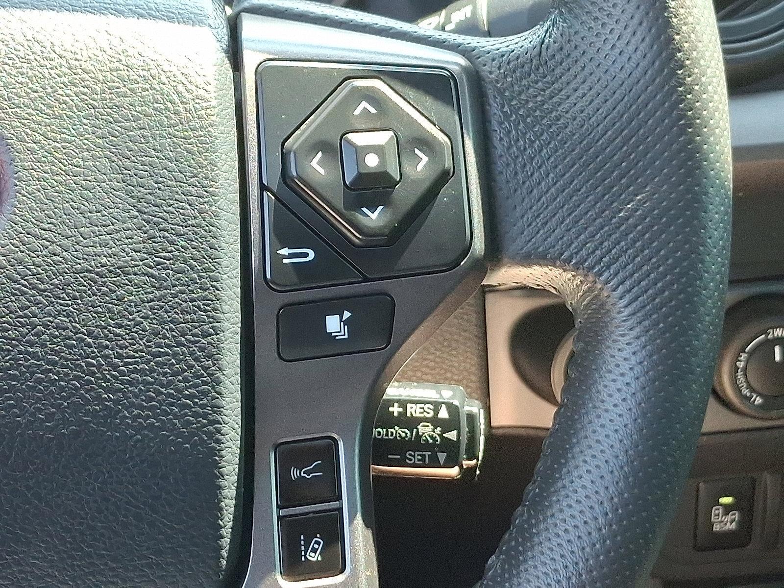 2019 Toyota Tacoma 4WD Vehicle Photo in Trevose, PA 19053