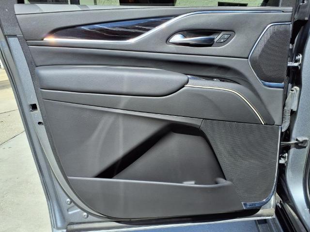 2022 Cadillac Escalade ESV Vehicle Photo in Tampa, FL 33612