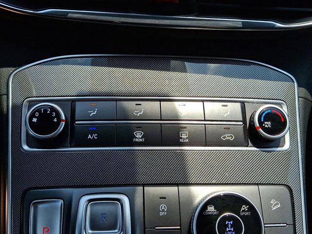 2022 Hyundai SANTA FE Vehicle Photo in Philadelphia, PA 19116