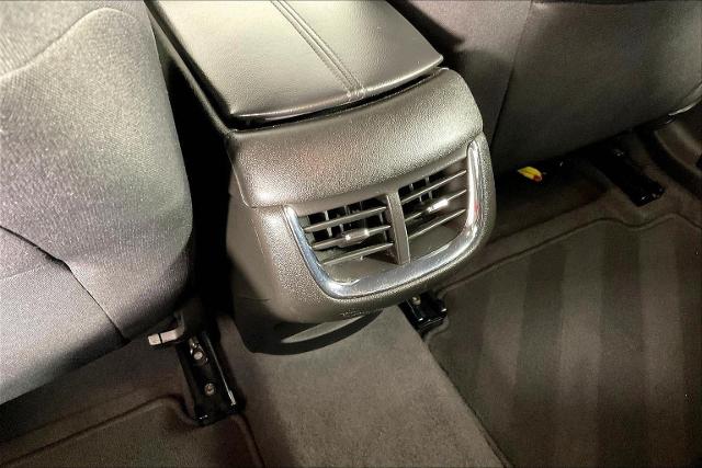 2023 Chevrolet Malibu Vehicle Photo in Tulsa, OK 74129