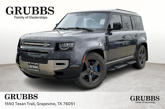 2021 Land Rover Defender Vehicle Photo in Grapevine, TX 76051