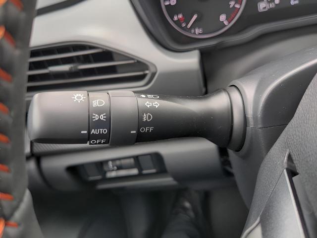 2025 Subaru Crosstrek Vehicle Photo in Green Bay, WI 54304