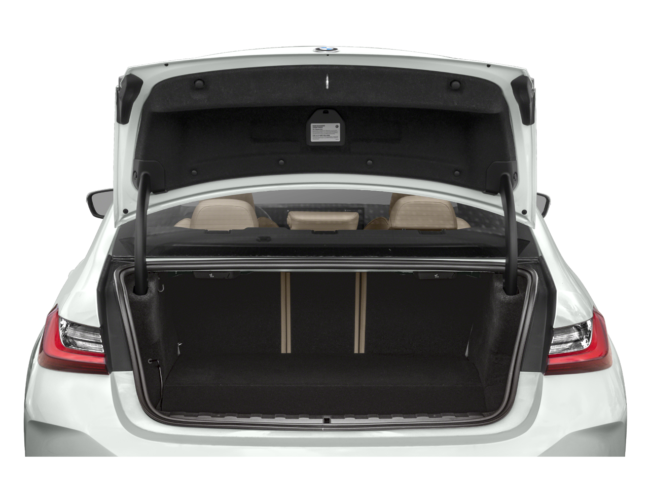 2023 BMW 330e Vehicle Photo in Tulsa, OK 74145