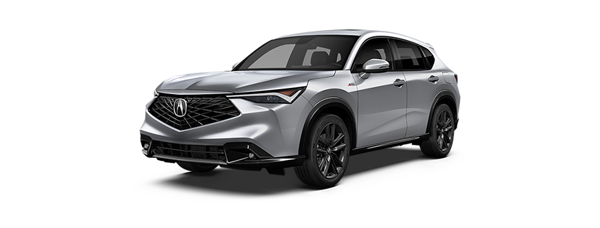 2025 Acura ADX Vehicle Photo in Tulsa, OK 74145