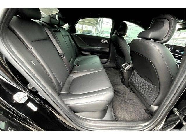 2025 Hyundai IONIQ 6 Vehicle Photo in San Antonio, TX 78230